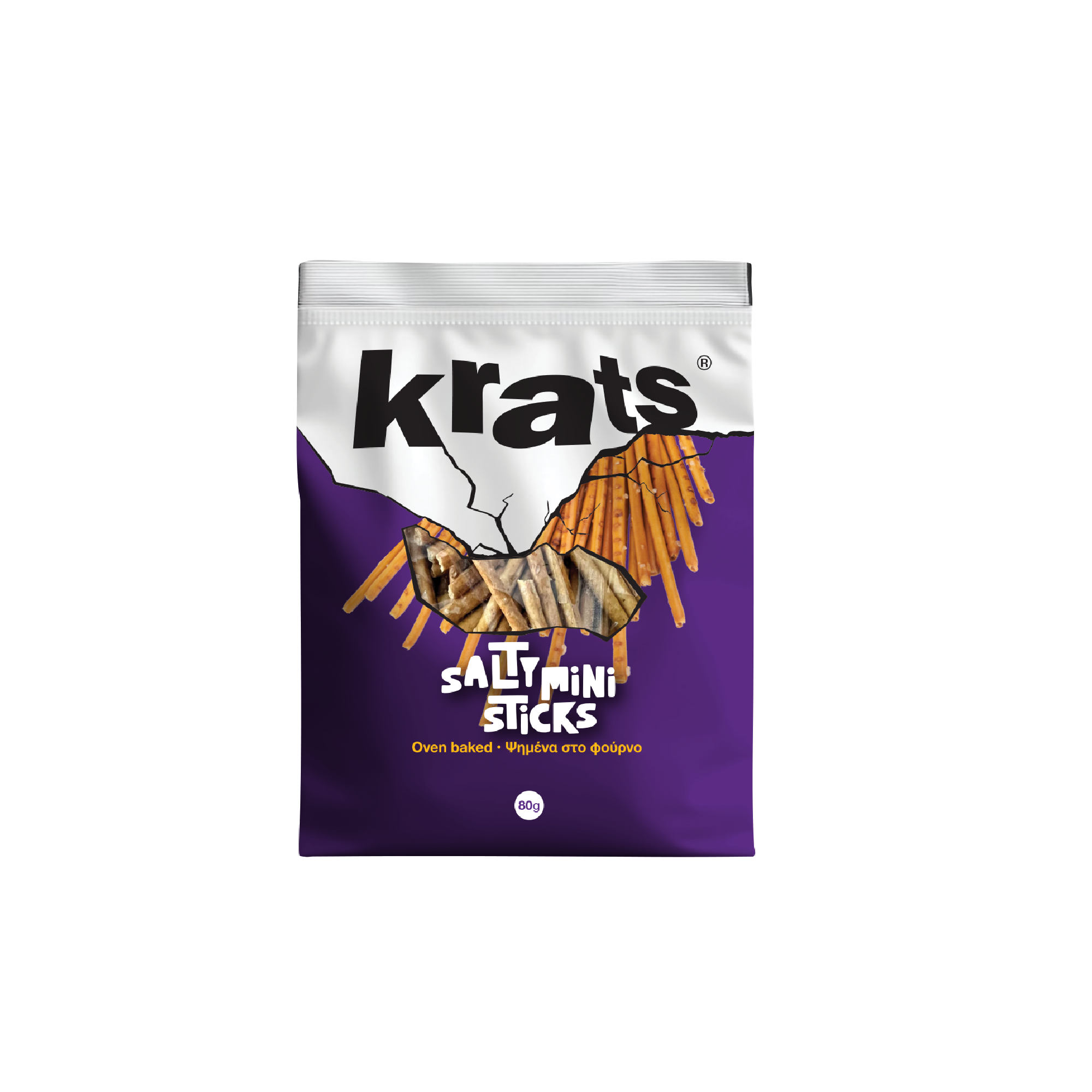 Krats Sticks